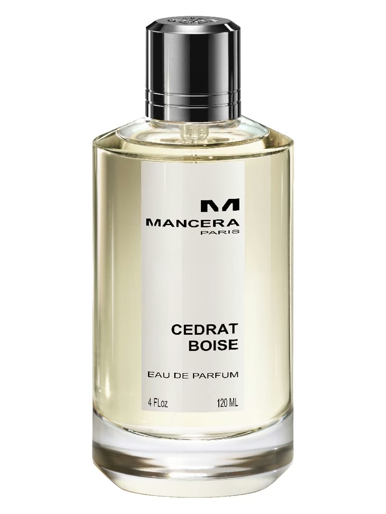 Cedret Boise